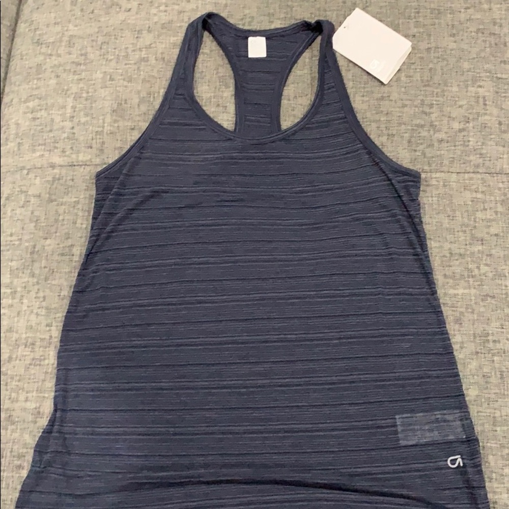 Gap Fit workout top
